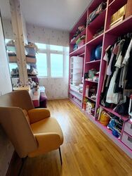 Costa Del Sol (D16), Condominium #496508661